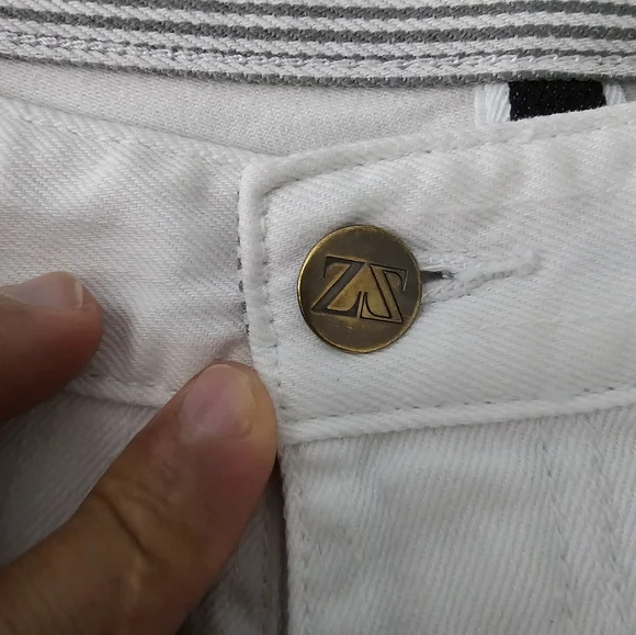 Zegna sport jeans